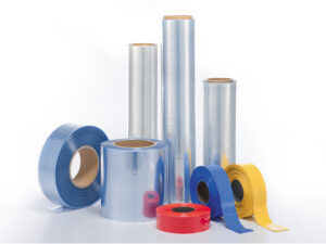 PVC shrink film Rolls 800X600